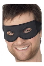Zorro Eye Mask