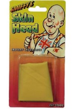 Skin Head Smiffys