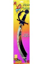 Pirate Cutlass