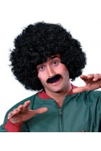 Scouser Set Fancy Dress Smiffys