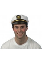 Captains Cap Smiffys
