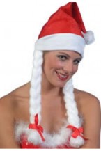 Santa Hat Smiffys