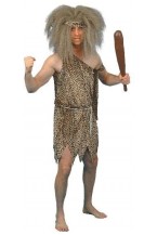 Smiffys Adult Caveman