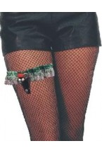 Black Garter Smiffys