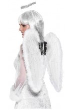 Wings - Angel Wings Smiffys