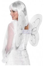 Angel Wings White Smiffys