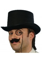 Topper Hat Smiffys