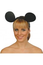 Mouse Ears