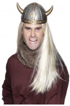 Viking Hat Smiffys