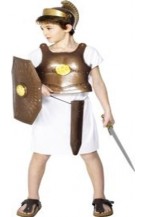 Greek Soldier Armour Accessory Kit