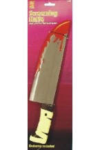 Light Up Knife Smiffys