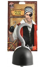 A Hook Pirate Hook Smiffys