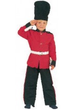 Guardsman Playsuit