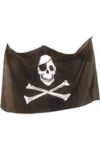 Pirate Flag Smiffys