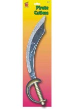 Cutlass Pirate Sword cutlass