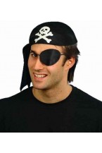 Smiffys Eye Patch 