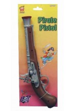 A Pistol Pirate Pistol Smiffys