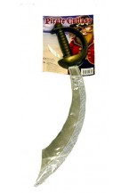 Cutlass Pirate Cutlass Sword