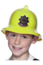 Fireman Hat Smiffys