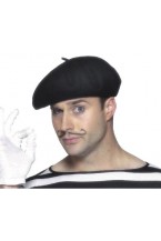 Black Beret Smiffys