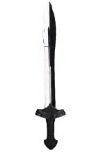 Sword Black Knight Smiffys