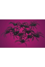 Bag 12 Spiders