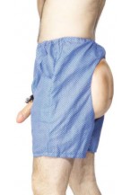 Willy Shorts Smiffys