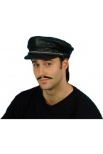 Biker Hat