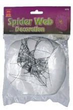 SPIDERS WEB Smiffys