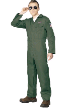 Adult Aviator / Pilot Costume
