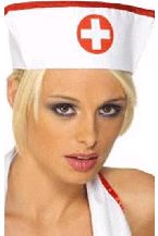 Nurses Hat