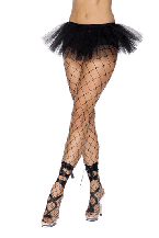 Adult Black Tutu