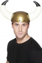 Mens Viking Helmet 