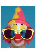 Giant Glasses Smiffys