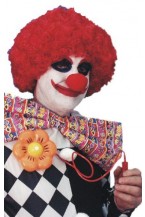 Clown Flower Water Squirt Smiffys