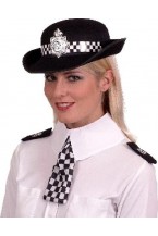 Police Hat Smiffys