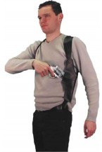 Shoulder Holster Smiffys