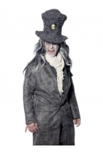 Gravedigger Top Hat