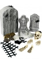 Tombstone Collection