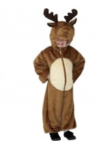 Childs Reindeer Costume