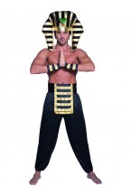Pharoah Costume