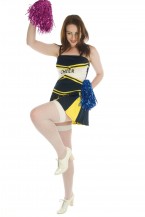 Cheerleader