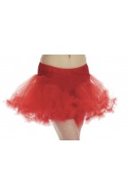 Red Tutu