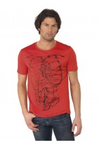 Rib Cage T Shirt