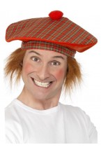 Tam`O`Shanter Smiffys