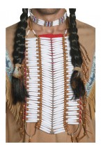 Indian Breastplate 