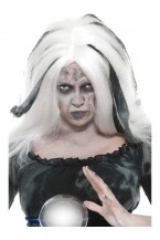 Soothsayer Wig 