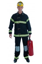 Firefighter