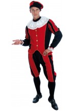Tudor Man