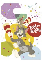 Ton And Jerry Party Bags